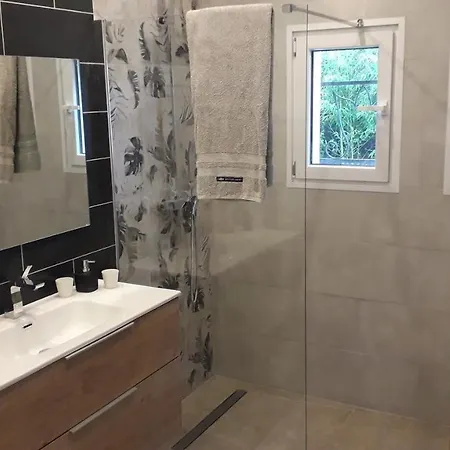 Casa vacanze L' Abri Du Saule