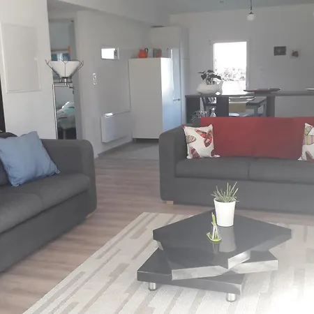 Casa vacanze L' Abri Du Saule *