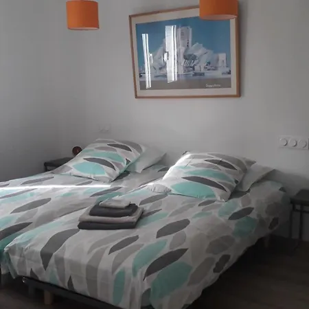 L' Abri Du Saule Casa vacanze