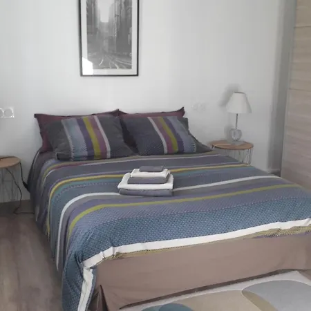 L' Abri Du Saule Aussillon