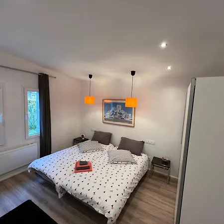 L' Abri Du Saule Casa vacanze *