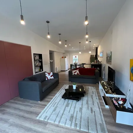 Casa vacanze L' Abri Du Saule *