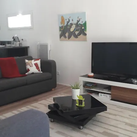 L' Abri Du Saule Casa vacanze