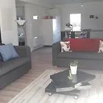 Dom wakacyjny L' Abri Du Saule *