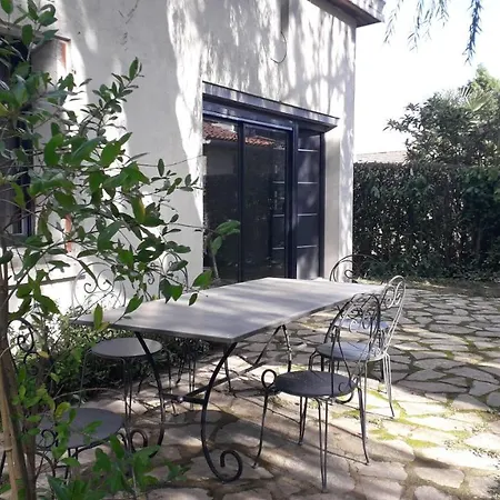 L' Abri Du Saule Dom wakacyjny