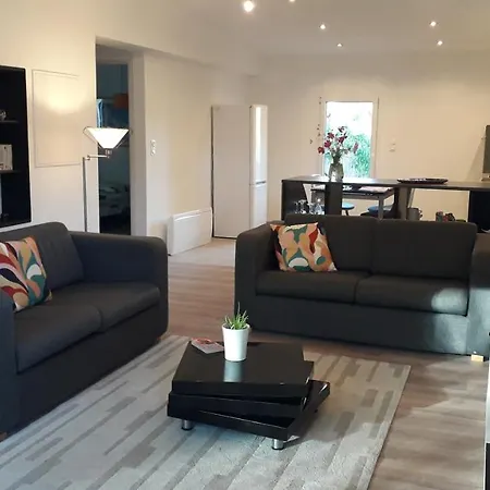 L' Abri Du Saule * Aussillon