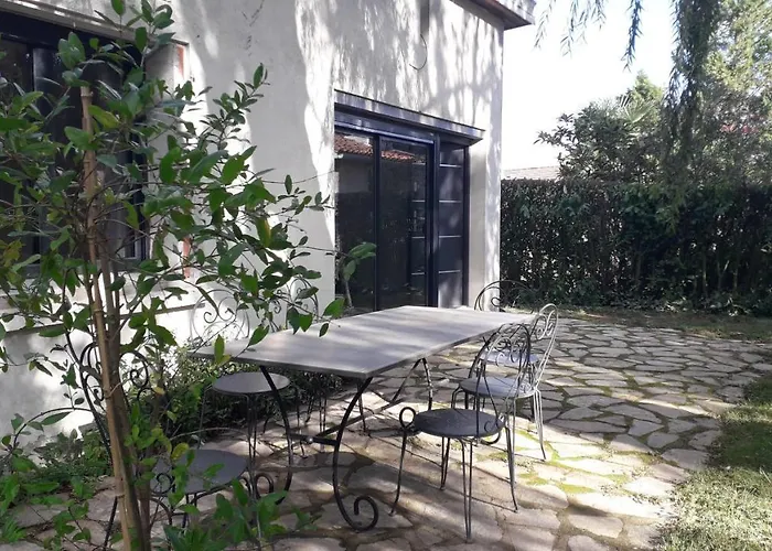 L' Abri Du Saule Tatil Evi