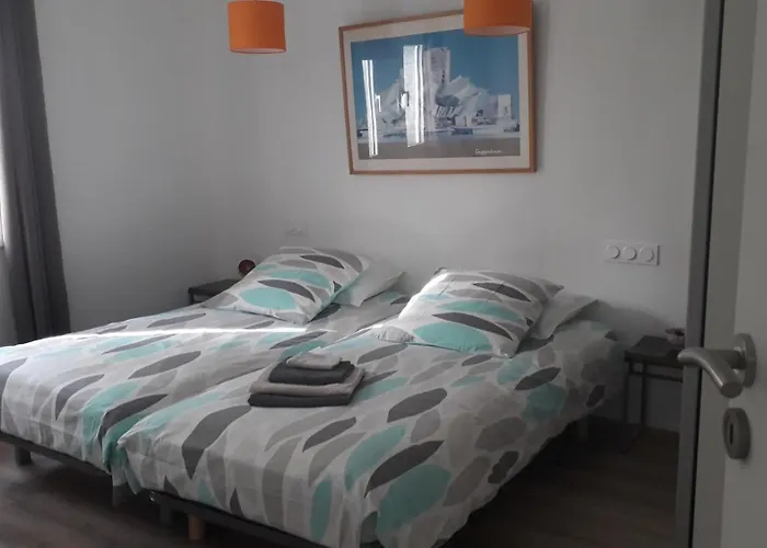 L' Abri Du Saule Tatil Evi