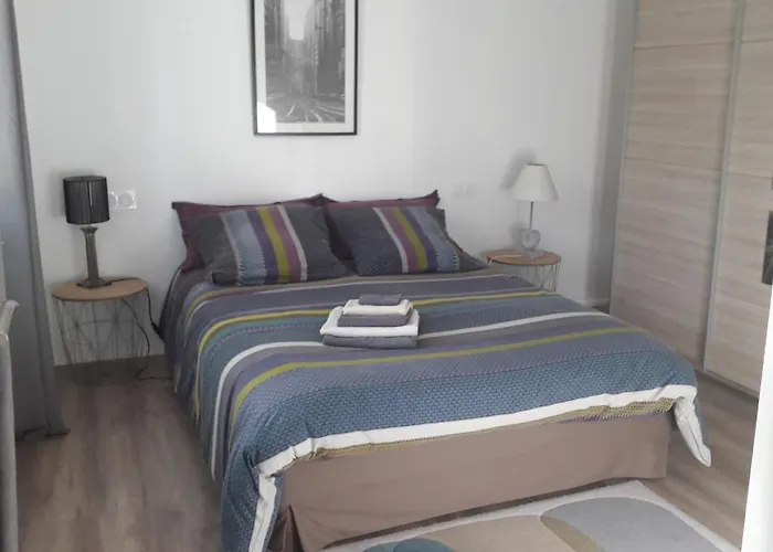 L' Abri Du Saule Aussillon